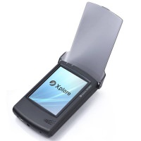 XPLORE DT-350 WB WCE  EL TERMİNALİ 2.EL - 1